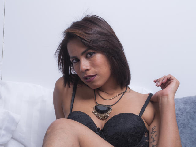 ChanelBrown - Chat live x with this latin american Sexy girl 