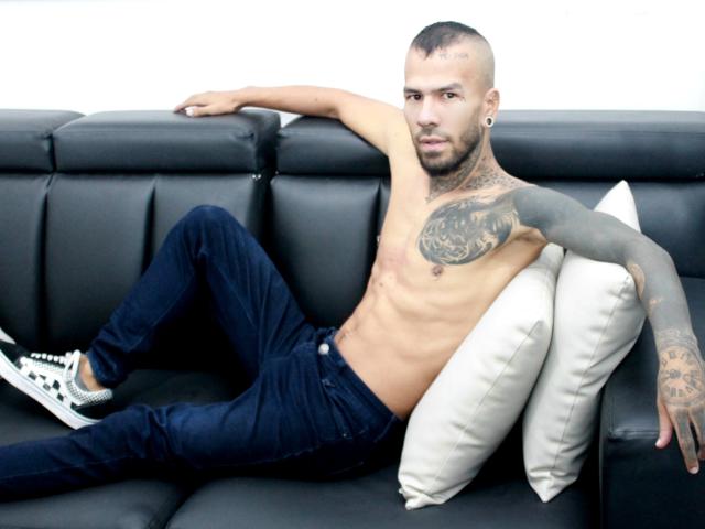 JudaBigCock - Live porn &amp; sex cam - 6508667