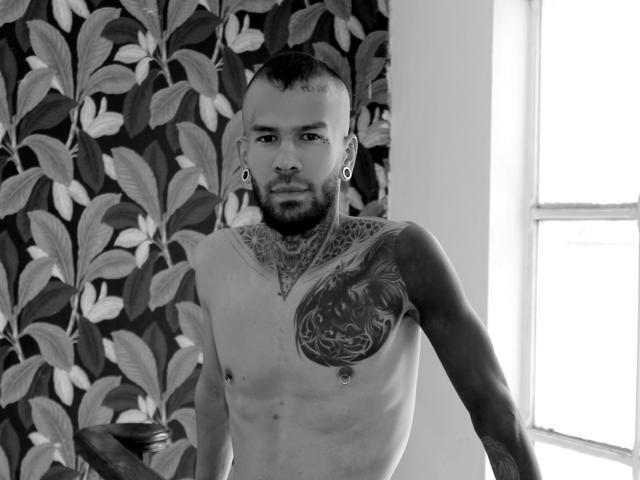 JudaBigCock - Live sex cam - 6508707