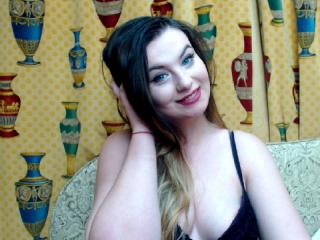 AmazingSheylla - Chat live sexy with this shaved genital area Young and sexy lady 