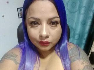 AnnaBobana - Sexe cam en vivo - 6509382