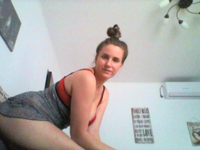 AnnaBelleFemme - Sexe cam en vivo - 6511062