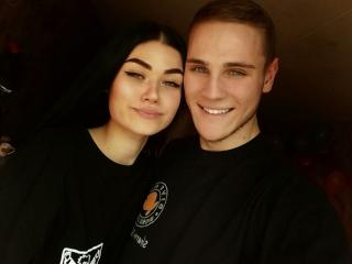 LinsiAndJon - Live porn &amp; sex cam - 6511687