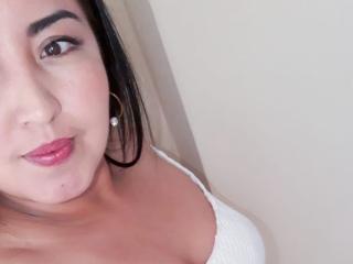 YuliethPrincess - online chat sexy with this dark hair Young and sexy lady 