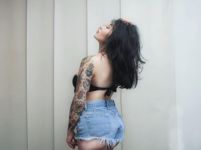 PamelaEvannson - Live sex cam - 6512587