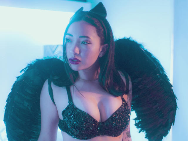 PamelaEvannson - Sexe cam en vivo - 6512657