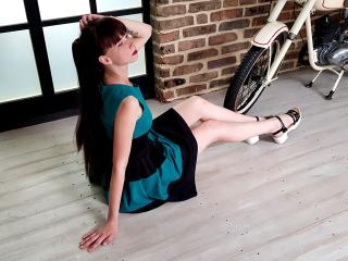 MelissaTrueLove - Live sexe cam - 6515407