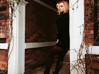 BlondiKim - Live Sex Cam - 6515712