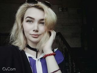 BlondiKim - Chat cam xXx with this chubby constitution 18+ teen woman 