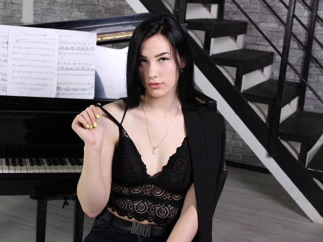 SugarWallss - Sexe cam en vivo - 6516797