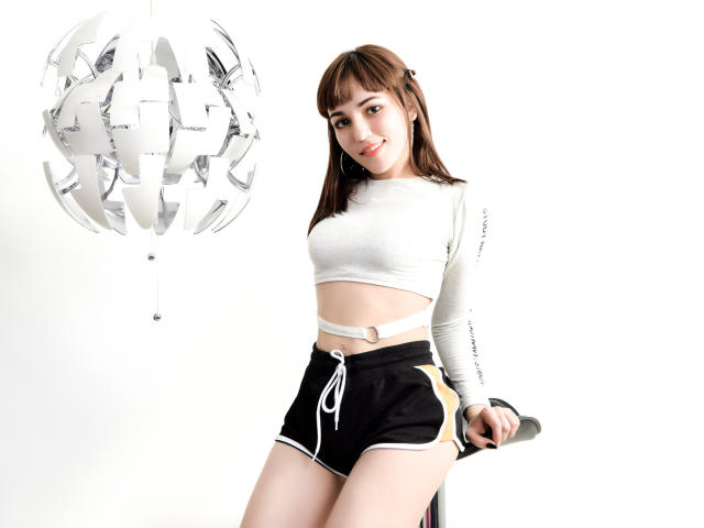 KimThomas - Sexe cam en vivo - 6517817