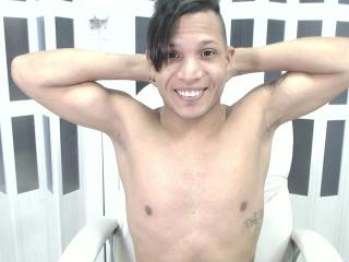 JasonBlack - Live cam en direct avec un Homme sur Xlove-Gay 