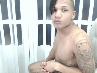 JasonBlack - Sexe cam en vivo - 6518317