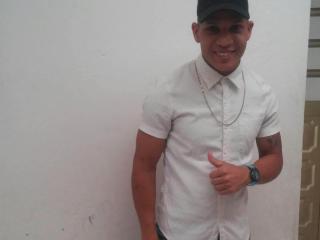 JasonBlack - Sexe cam en vivo - 6518397