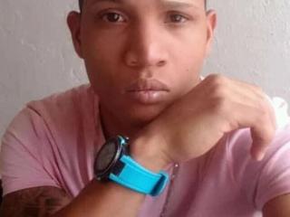 JasonBlack - Sexe cam en vivo - 6518447