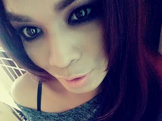 SweetTransAffair - Sexe cam en vivo - 6519197