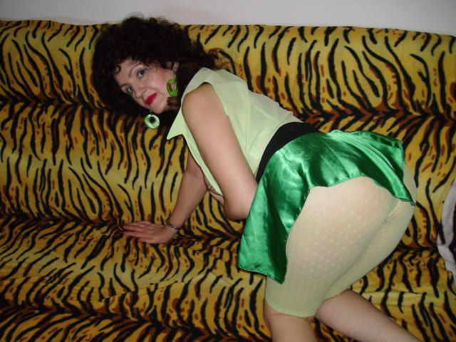 FoxySlyde - Sexe cam en vivo - 6519932