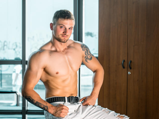 CollinHope - Sexe cam en vivo - 6523197