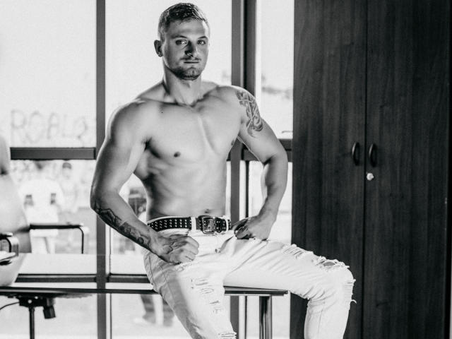 CollinHope - сексуальная веб-камера в реальном времени - 6523202