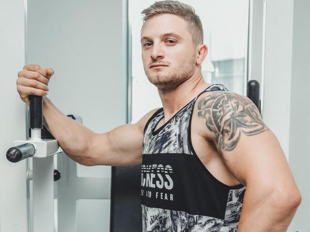 CollinHope - Sexe cam en vivo - 6523222