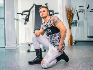 CollinHope - chat online xXx with a shaved private part Gays 