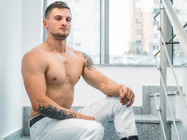 CollinHope - Live porn &amp; sex cam - 6523257