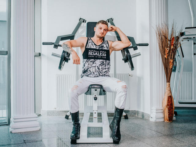 CollinHope - сексуальная веб-камера в реальном времени - 6523277