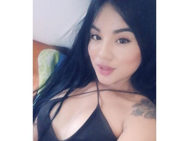 SteffanyTaylor - Live sexe cam - 6524212