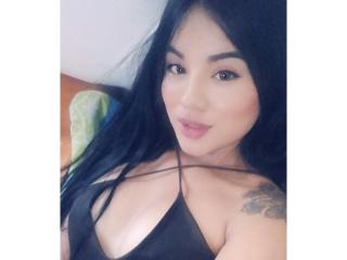 SteffanyTaylor - chat online xXx with a latin american Sexy girl 