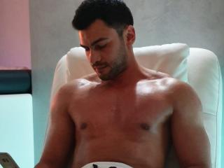 JohnasQ - Live sex cam - 6528282