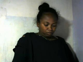 SexyHotCaprice - Chat live x with a ebony Gorgeous lady 