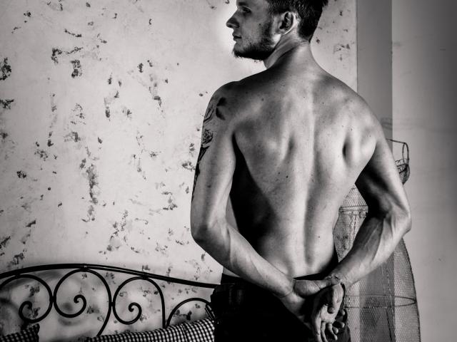 KalebBlake - Camera khiêu dâm &amp; quyến rũ trực tiếp - 6532057