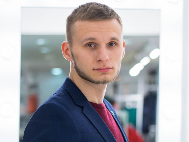 KalebBlake - Camera khiêu dâm &amp; quyến rũ trực tiếp - 6532067