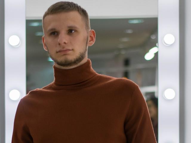 KalebBlake - Live porn &amp; sex cam - 6532077