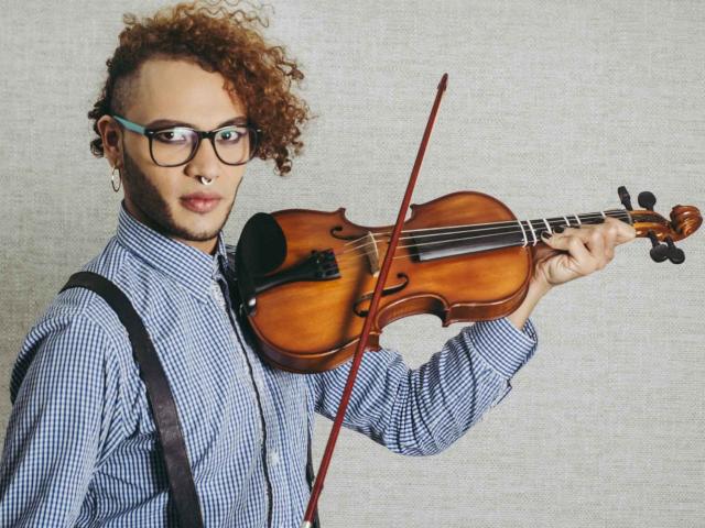 JaxonRiders - פורנו בשידור חי ומצלמת סקס - 6533257