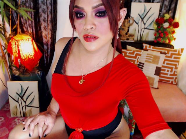 SweetTransAffair - Live sex cam - 6533597