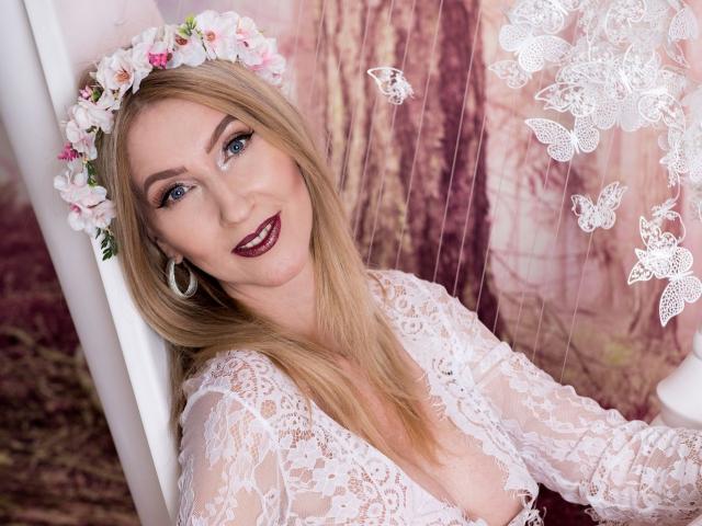 LadyLea - сексуальная веб-камера в реальном времени - 6534702