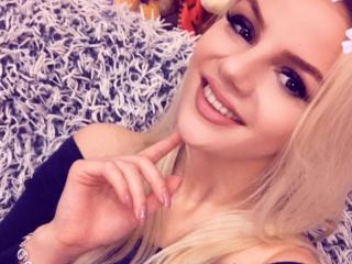 AgnesVanArlisse - Live porn &amp; sex cam - 6536452