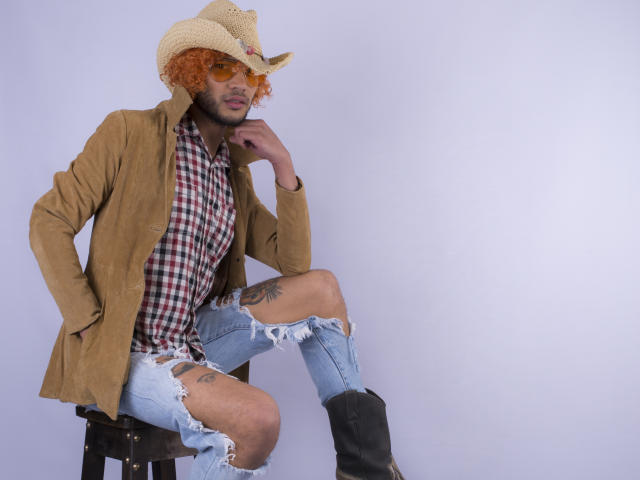 JaxonRiders - Sexe cam en vivo - 6540787