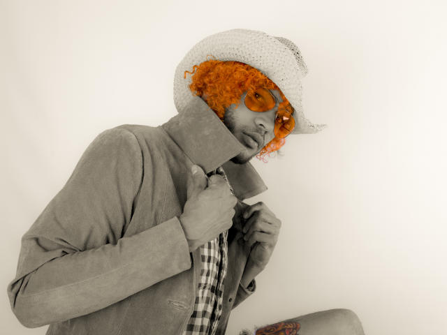 JaxonRiders - Sexe cam en vivo - 6540792