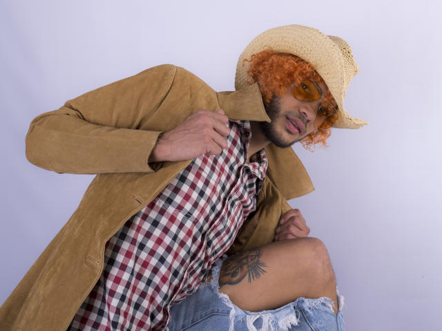 JaxonRiders - Sexe cam en vivo - 6540797