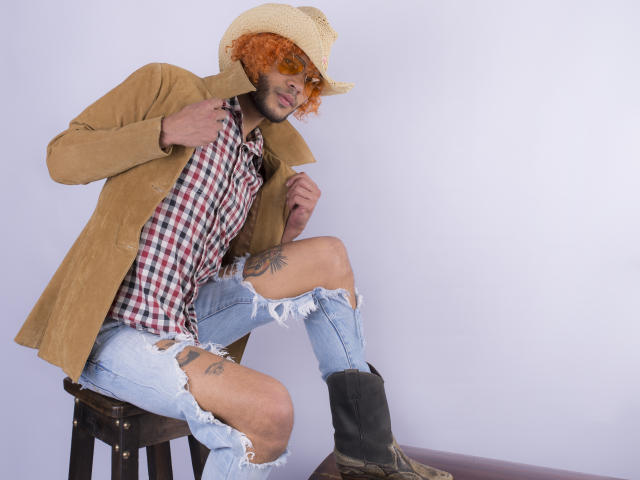 JaxonRiders - Sexe cam en vivo - 6540802