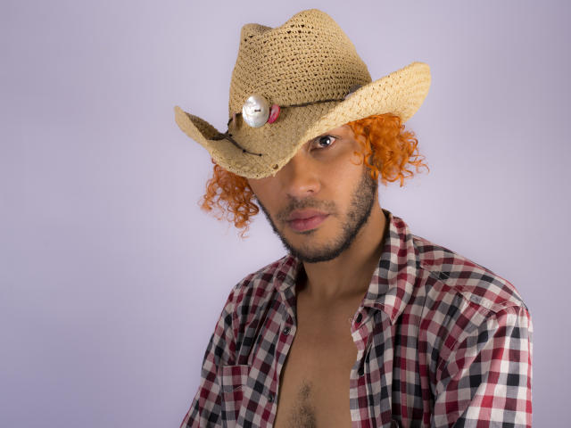 JaxonRiders - Sexe cam en vivo - 6540847