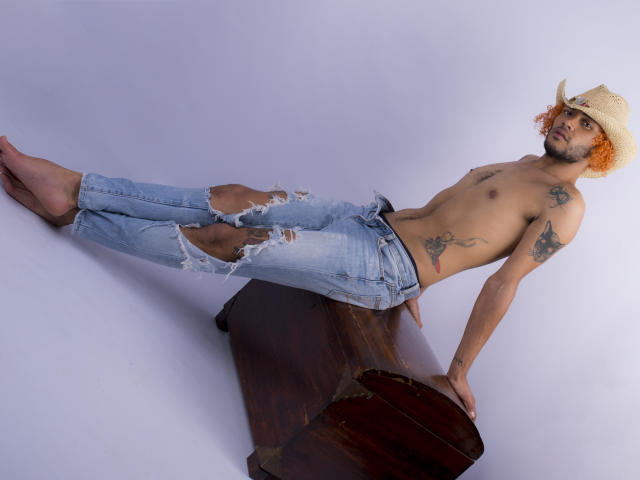 JaxonRiders - Sexe cam en vivo - 6540862