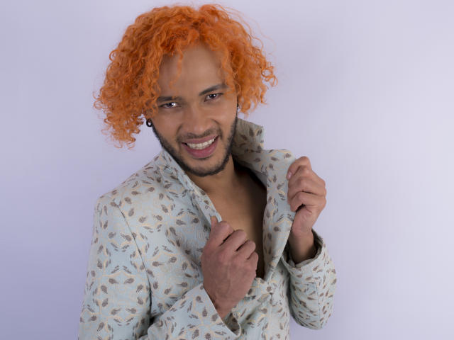 JaxonRiders - Sexe cam en vivo - 6540877