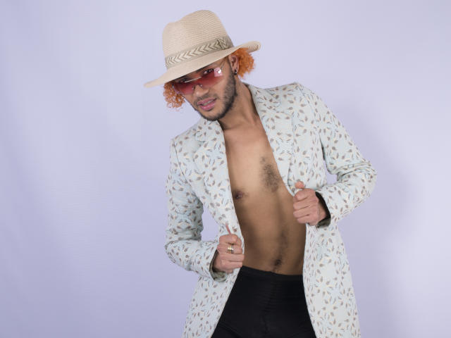 JaxonRiders - Sexe cam en vivo - 6540887