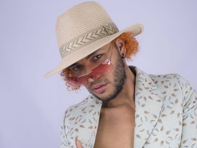 JaxonRiders - פורנו בשידור חי ומצלמת סקס - 6540902