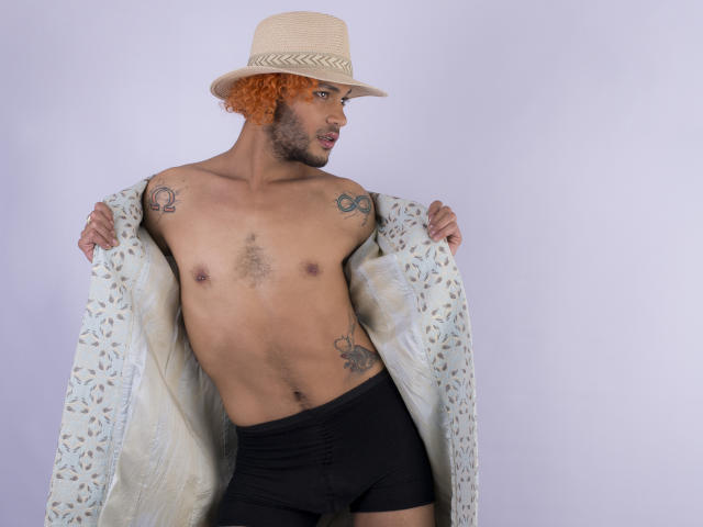 JaxonRiders - פורנו בשידור חי ומצלמת סקס - 6540907