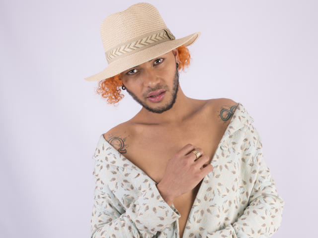 JaxonRiders - פורנו בשידור חי ומצלמת סקס - 6540912