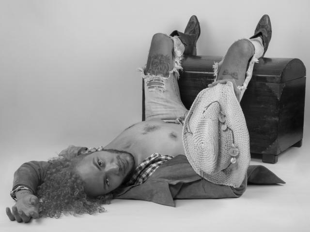 JaxonRiders - Sexe cam en vivo - 6540917